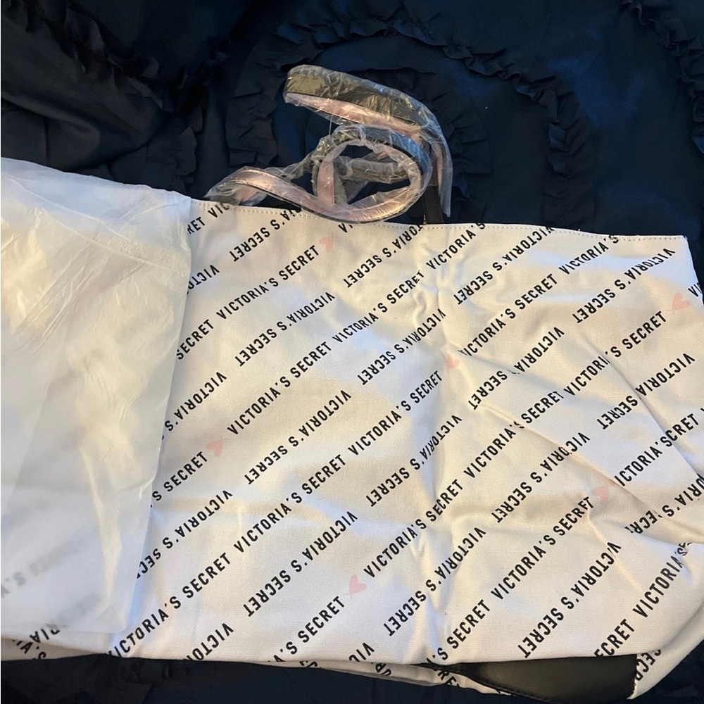 Victoria’s Secret Tote Bag